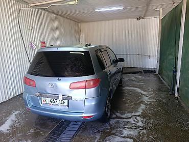 385 55: Mazda Demio: 2003 г., 1.3 л, Бензин, Хэтчбэк — 3