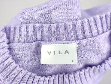 sweter damski s: Vila, Sweter damski, rozmiar S — 4