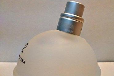 Parfemi: CAROLINA HERRERA 212 NYC EDT100ML TSTR | Carolina Herrera 212 NYC — 6
