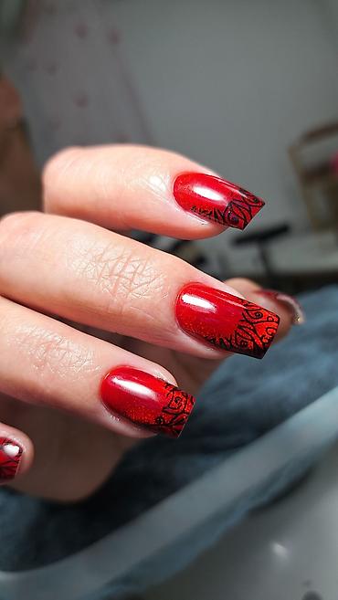 Маникюр: Дизайн, Маникюр, Одноразовые расходные материалы — 3