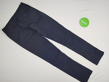 jeans ysl: Spodnie materiałowe damskie, rozmiar S — 2