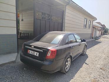 Унаа сатуу: Daewoo Tico: 1999 г., Кол менен иштөөчү, Бензин, Седан — 10