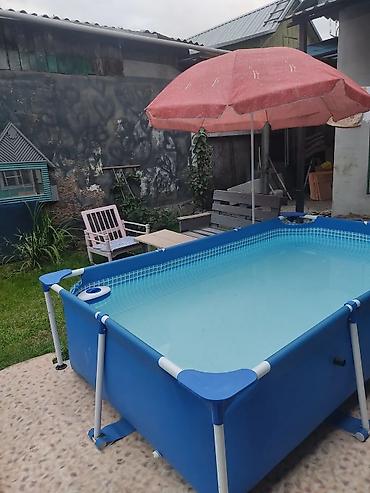 Продажа коттеджей и домов: Продаю дом 🏠 район Рабочий городок вторая линия от Некрасова. 86кв/м at lalafo.kg — 3 Продажа коттеджей и домов: Продаю дом 🏠 район Рабочий городок вторая линия от Некрасова. 86кв/м — 3