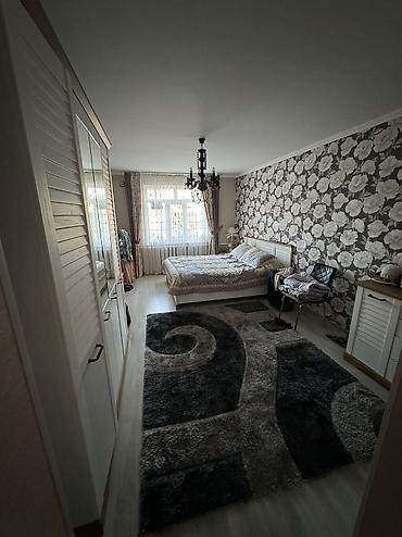 Продажа коттеджей и домов: Продается 2-этажный дом в VIP городке Ай-Колс Кок-Жар, Октябрьский — 21