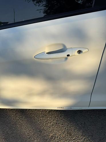 kio rio: Kia Rio: 2014 г., 1.6 л, Автомат, Бензин, Седан — 5