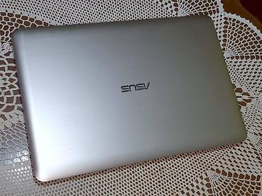 elektronska: Prodajem ispravan,malo koristen laptop, ASUS VIVOBOOK R558U,panel 15.6 — 7