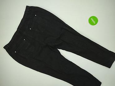 mom jeans plus size: Jeansy damskie, rozmiar 5XL — 3