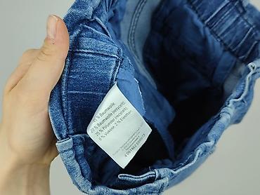 classics77 jeans: Spodnie jeansowe, Alive, 10 lat, 134/140, stan - Idealny — 5