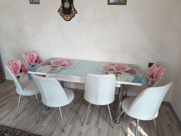 transformator satilir: Masa dəsti satılır 150₼. Yaxşı vəziyyətdədir. Ünvan Ramana