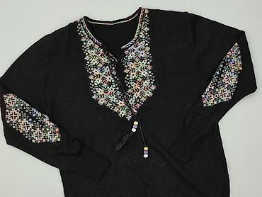 oxmo sweter: Sweter damski, rozmiar S — 1