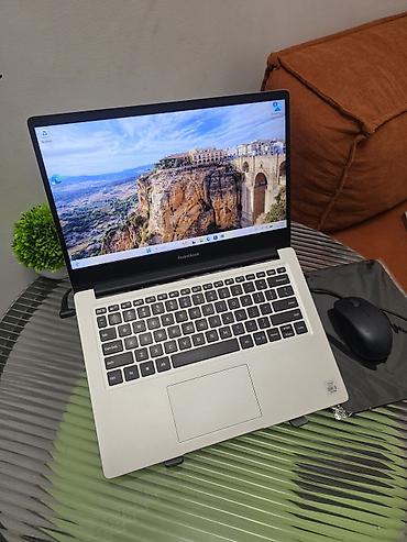 xiaomi ноутбуки купить: Для учебы, Б/у, Intel Core i5 — 1