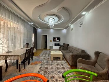 Həyət evləri və villaların satışı: Maştağa qəs. 3 otaqlı, 100 kv. m, Kredit yoxdur, Yeni təmirli -da lalafo.az — 2 Həyət evləri və villaların satışı: Maştağa qəs. 3 otaqlı, 100 kv. m, Kredit yoxdur, Yeni təmirli — 2