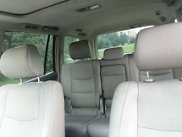 sve marke auta: SEDIŠTA ZA TOYOTA LAND CRUISER OD 2006. DO 2023. GOD. | Delovi za — 1