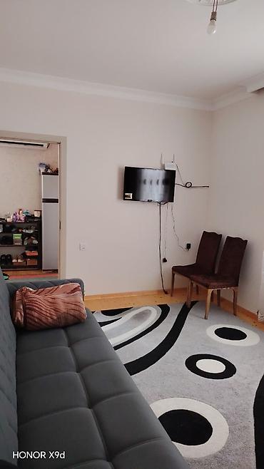 rahat emlak: Masazır 2 otaqlı, 58 kv. m, Kredit yoxdur, Orta təmir — 2