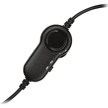 kür komputer: Logitech Stereo Headset H151 – One Plug Gündəlik istifadə, ofis işi — 3