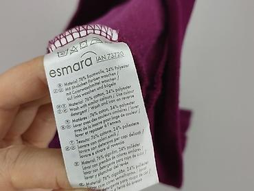 fsbn sweatpants: Esmara, Bluza z kapturem damska, rozmiar S — 7