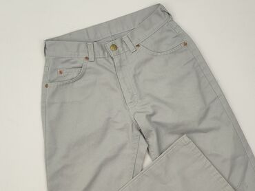 Lee, Material trousers for women, size S