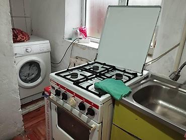 Аренда цехов, заводов и фабрик: Ак-Тилек ж/м Сдается швейный цех с общежитием Площадь: 115м2; 4соток — 4