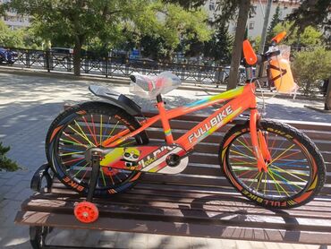 Şəhər velosipedləri: Yeni Şəhər velosipedi 20", sürətlərin sayı: 1, Rayonlara çatdırılma, Ünvandan götürmə, Ödənişli çatdırılma — 7