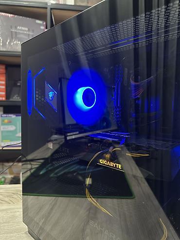 i5 8250u: Компьютер, ядер - 6, ОЗУ 16 ГБ, Для работы, учебы, Новый, Intel Core i5, NVIDIA GeForce RTX 3070, NVMe — 9