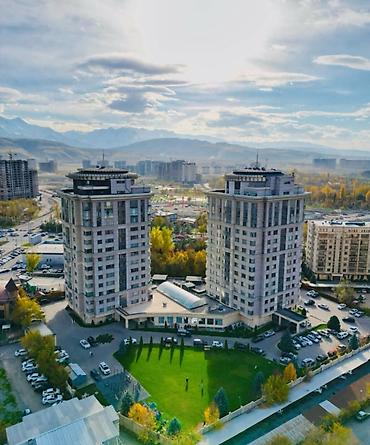 куплю дом в каинде: 4 комнаты, 104 м², 8 мкр Элитка, 3 этаж, Дизайнерский ремонт — 1
