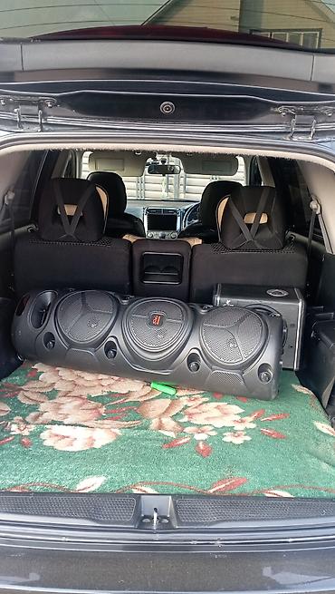 Honda: Honda Stream: 2004 г., Автомат, Бензин at lalafo.kg — 7 Honda: Honda Stream: 2004 г., Автомат, Бензин — 7