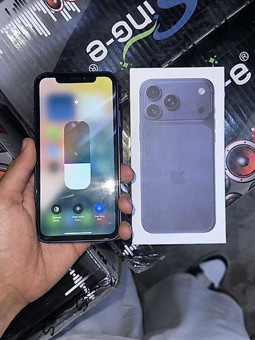 iphone x битый: IPhone Xr, Новый, 256 ГБ, Blue Titanium, 100 % — 4