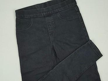 genzie crop top: Spodnie jeansowe, Destination, 15 lat, 170, stan - Bardzo dobry — 1
