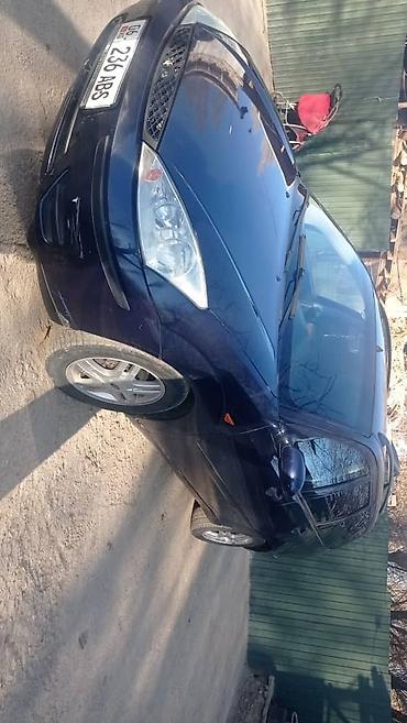 Ford: Ford Focus: 2003 г., Механика, Универсал — 1