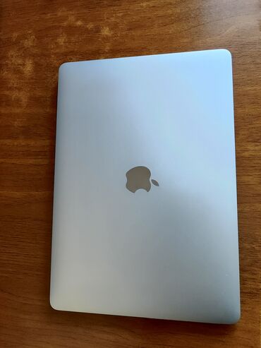 sahibinden macbook air: Apple M1, 8 GB, 13.3 "