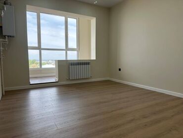 Продажа квартир: 1 комната, 53 м², 108 серия, 5 этаж, Евроремонт — 7