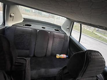 vw transporter: Volkswagen Vento: 1992 г., 1.8 л, Седан — 6