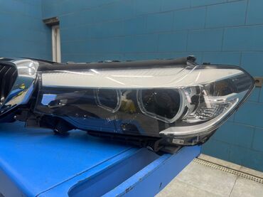 Digər avtomobil ehtiyat hissələri: G30 2019 fara ideal veziyyetde adaptiv. BMW modelləri üçün nəzərdə -da lalafo.az — 4 Digər avtomobil ehtiyat hissələri: G30 2019 fara ideal veziyyetde adaptiv. BMW modelləri üçün nəzərdə — 4