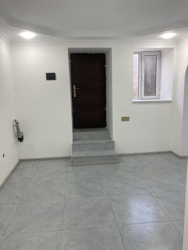 Həyət evləri və villaların satışı: Şağan 3 otaqlı, 62 kv. m, Kredit yoxdur, Yeni təmirli