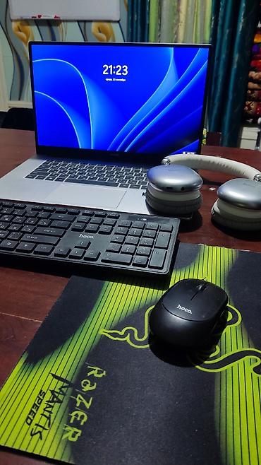 ноутбук игровой бишкек: Ноутбук Honor MagicBook (серия с логотипом HONOR на рамке экрана) - — 3