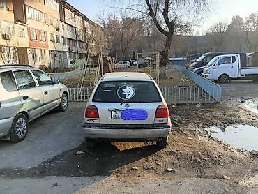 гольф 2 стекло: Volkswagen Golf: 1995 г., 1.6 л, Механика, Бензин, Хэтчбэк — 4