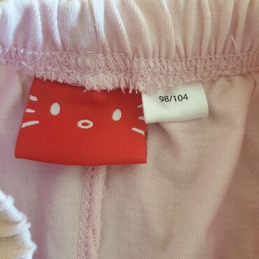 Haljine: Kosulja haljina i suknjica komad 200 din — 9