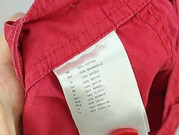 second hand second: Colours of the World, Spodnie cargo damskie, rozmiar S — 5