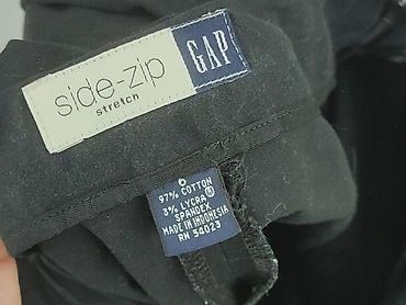 bluza gap: Gap, Spodnie materiałowe damskie, rozmiar S — 5