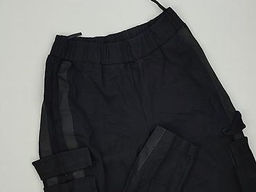 spodnie cargo primark: Spodnie cargo damskie, rozmiar S — 1