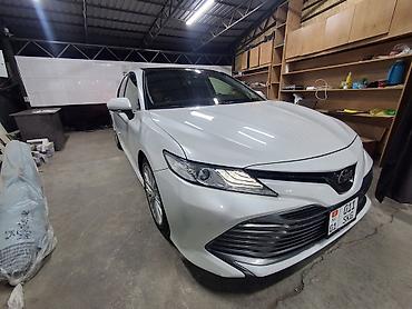 лобовое стекло тойота камри 30: Toyota Camry: 2018 г., 2.5 л, Автомат, Бензин, Седан — 3