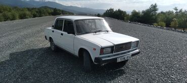 mercedes benz 208 d: ВАЗ (ЛАДА) 2107: 0.6 л | 2004 г. 520003 км Кабриолет