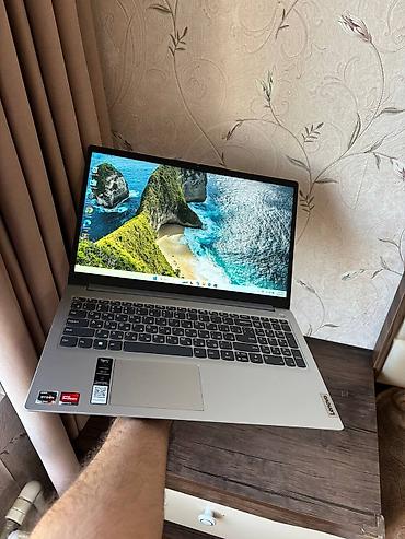 lenovo ideapad s: Б/у Lenovo IdeaPad, 15.6 ", AMD Ryzen 5, 512 ГБ, Доставка в районы, Бесплатная доставка, Самовывоз — 2