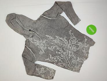 bluzy subdued: Gerry Weber, Bluza z kapturem damska, rozmiar M — 2