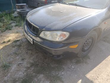 двигатель на ниссан цефиро а32 в бишкеке: Nissan Cefiro Maxima A33 Ниссан Цефиро Максима А33 ушул капот
