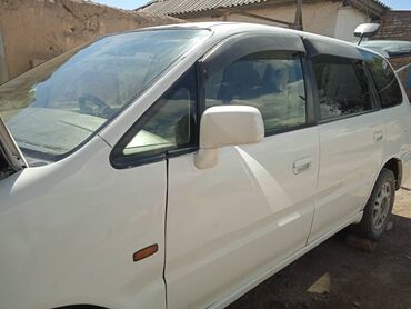 рулевой рейка одиссей: Honda Odyssey: 1999 г., 2.3 л, Автоматические, Бензин, Минивэн