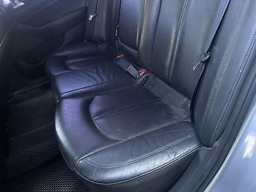 соната 2005: Hyundai Sonata: 2017 г., 2 л, Автомат, Газ, Седан — 6