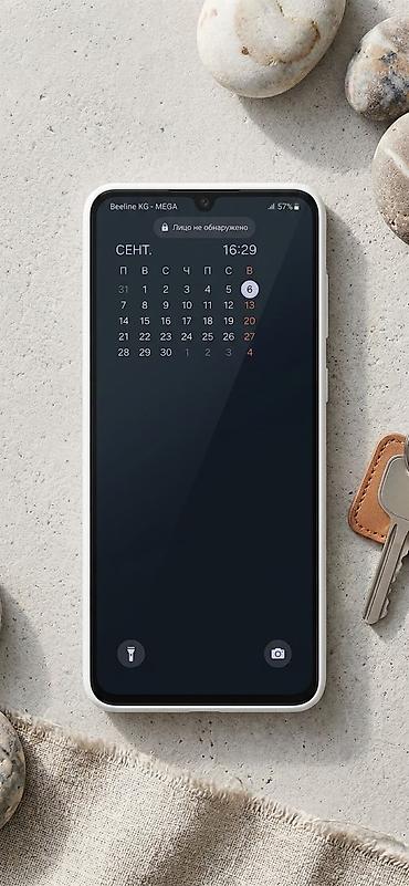 huawei nova: Samsung Galaxy A13, Б/у, 64 ГБ, цвет - Белый, 2 SIM — 2