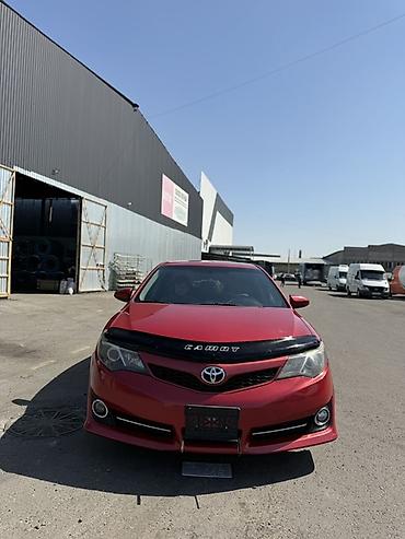 датчик дмрв тойота: Toyota Camry: 2014 г., 2.5 л, Автомат, Бензин, Седан — 2