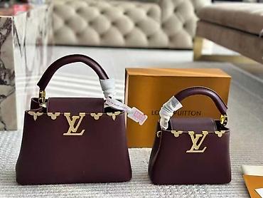 yumru çantalar: Chanel çiyin çantası – Süet, klassik quilt tikişli - Brend: Chanel - — 7